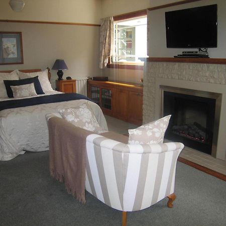 Cheltenham House Hanmer Springs Buitenkant foto