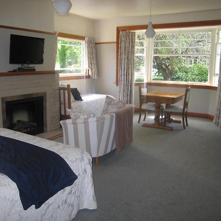 Cheltenham House Hanmer Springs Buitenkant foto