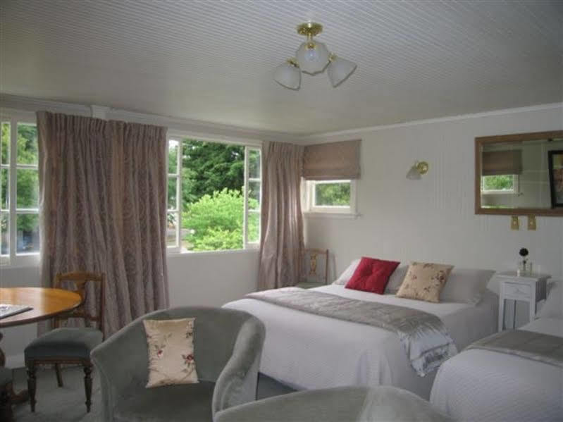 Cheltenham House Hanmer Springs Buitenkant foto