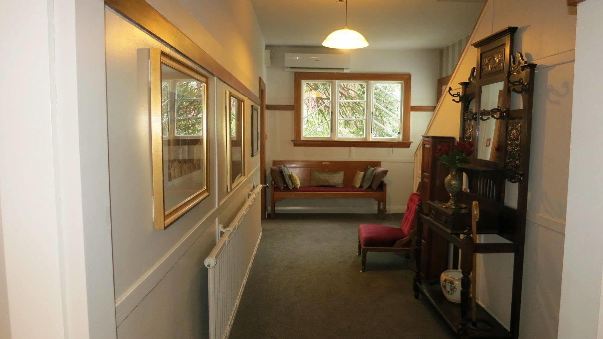 Cheltenham House Hanmer Springs Buitenkant foto
