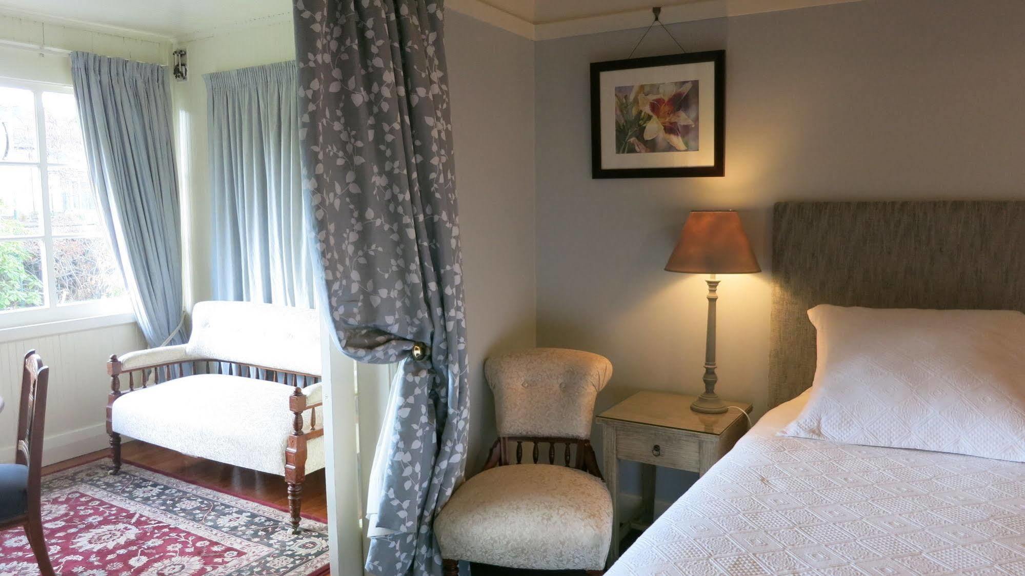 Cheltenham House Hanmer Springs Buitenkant foto