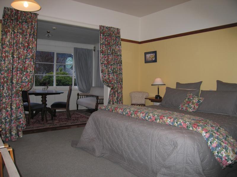 Cheltenham House Hanmer Springs Buitenkant foto